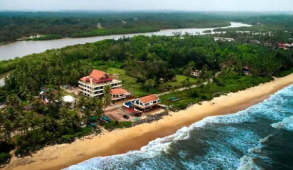 Luxury Beach Villas in Mangalore: How Black Pebble Designs is Redefining Coastal Interior Design